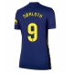 Atletico Madrid Alexander Sorloth #9 Replike Gostujuci Dres za Ženska 2025-26 Kratak Rukav